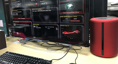 流行りのRyzenを使って高性能かつ格安のPCを作る - パソコン教室